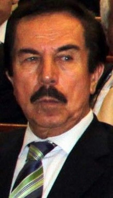 Hayri Kozakçıoğlunun hayat hikayesi