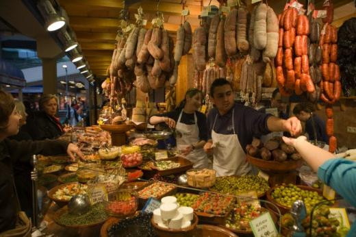 Süpermarketinizdeki düşmanlar