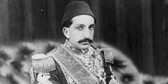 II. Abdulhamidin son sözleri