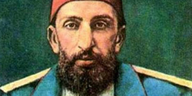 II. Abdulhamidin son sözleri