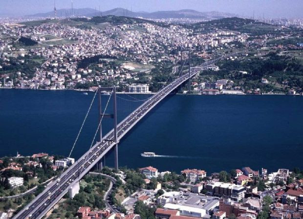 Nereden nereye!