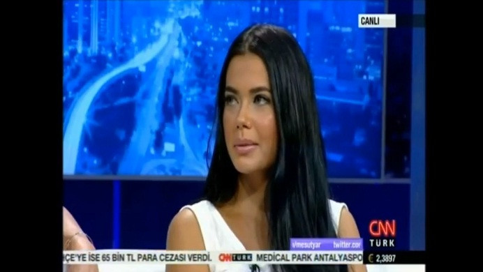 işte Survivor Fatmagülün hayalindeki iş