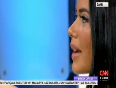 işte Survivor Fatmagülün hayalindeki iş