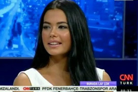 işte Survivor Fatmagülün hayalindeki iş