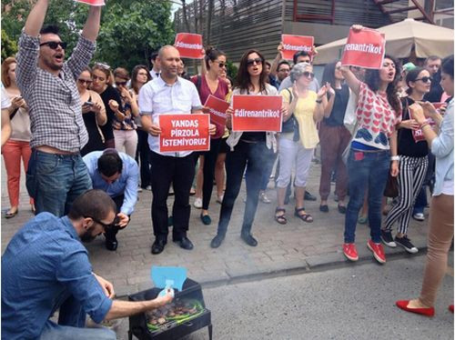 İşte ´marjinal uçlar´