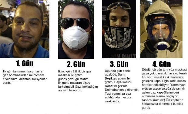 İşte ´marjinal uçlar´