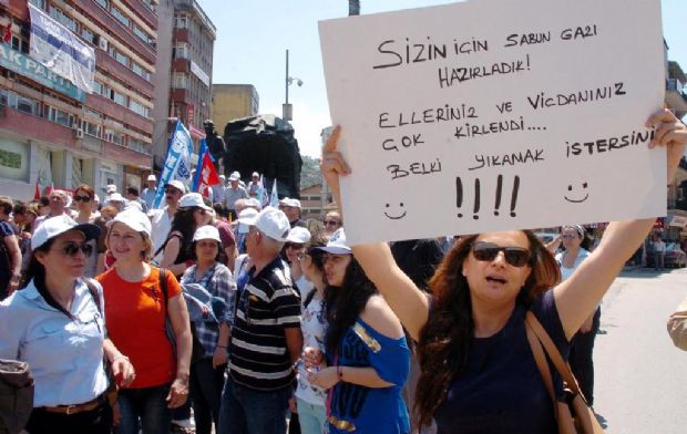 İşte ´marjinal uçlar´