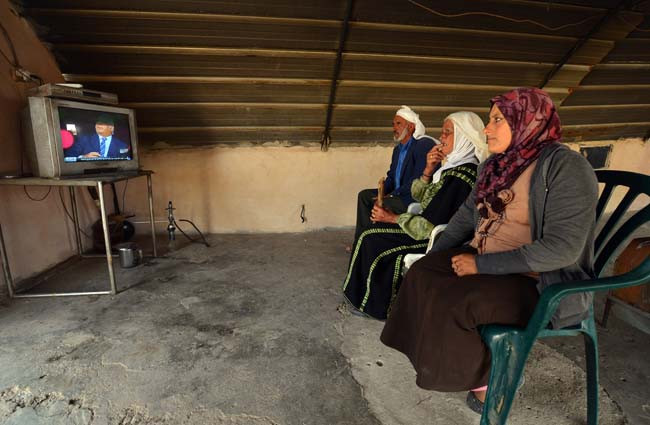 Askere gitmemek için bunu yaptılar