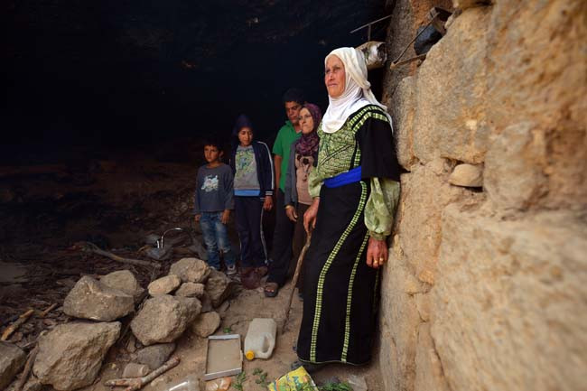 Askere gitmemek için bunu yaptılar