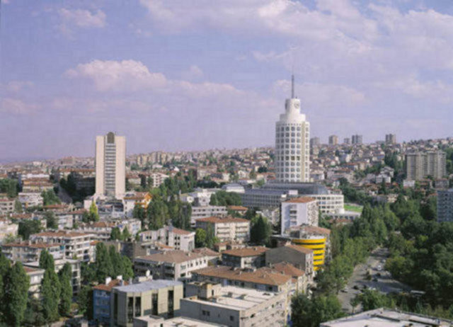 5 günlük il il hava durumu!