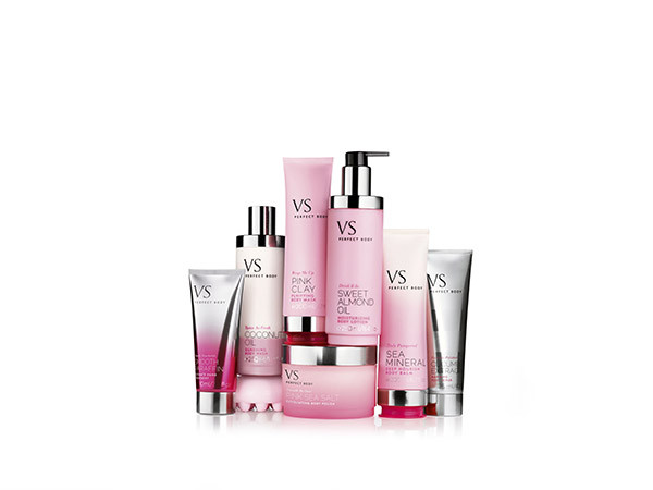Victoria’s Secret Perfect Body koleksiyonu