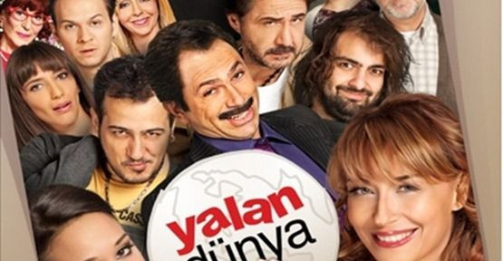 Dizi ekibi açıklama yaptı