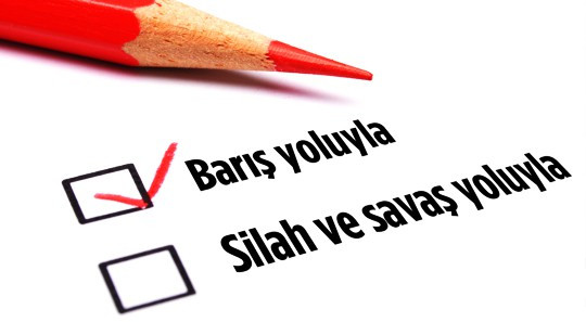 İşte ezber bozacak o anket!