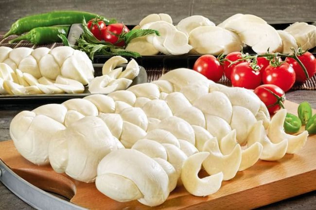 Besinlerin Kalori Değerleri!