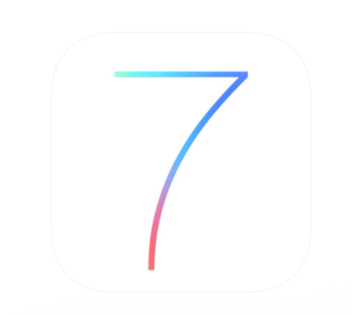 iOS 7 resmen tanıtıldı
