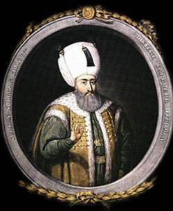 Süleymaniyenin şifreleri