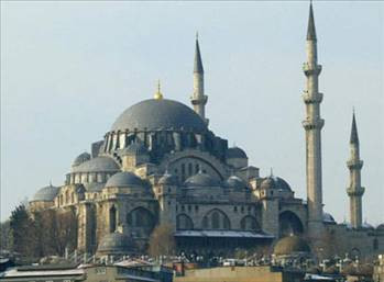Süleymaniyenin şifreleri