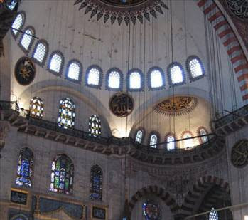 Süleymaniyenin şifreleri