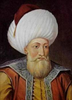 Hangi padişah neden öldü?