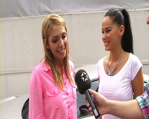 Duygu ve Fatmagülden özel açıklamalar