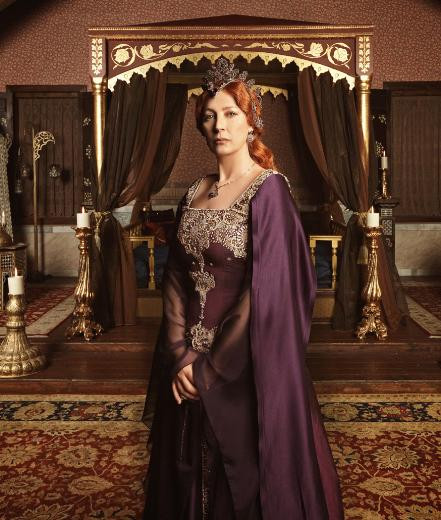İşte yeni Hürrem!