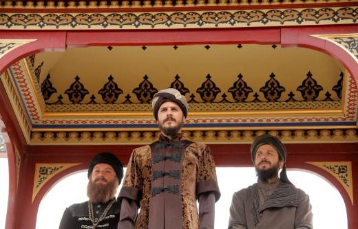 İşte yeni Hürrem!