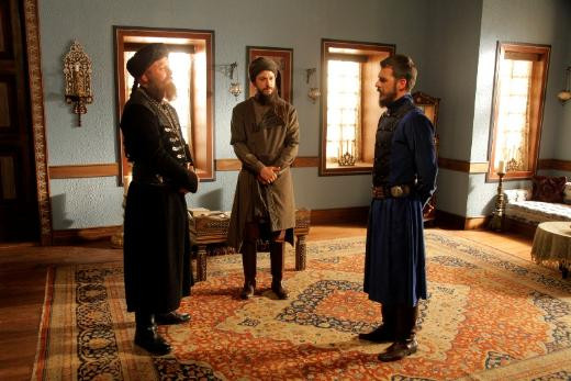İşte yeni Hürrem!