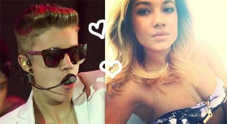 İşte Justin Bieber´in yeni aşkı!