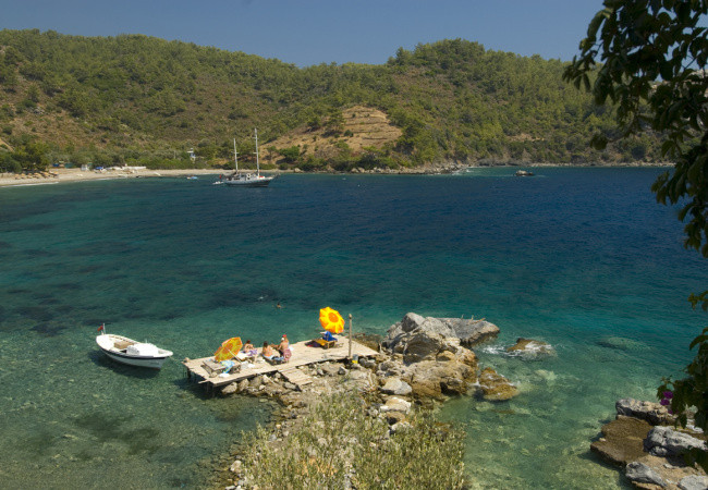 Türkiye’nin en iyi 10 plajı