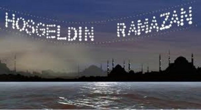 Ramazana hazır mısınız?