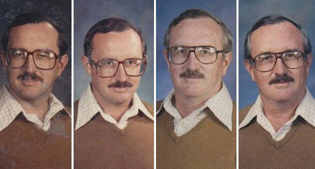 Böyle takıntı görünmedi: 40 yıldır aynı