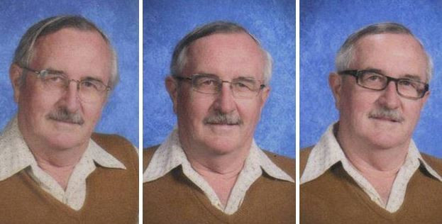 Böyle takıntı görünmedi: 40 yıldır aynı