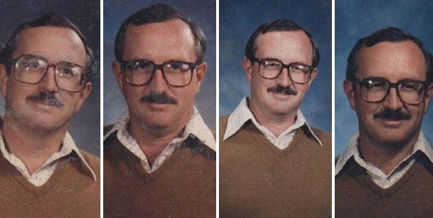 Böyle takıntı görünmedi: 40 yıldır aynı