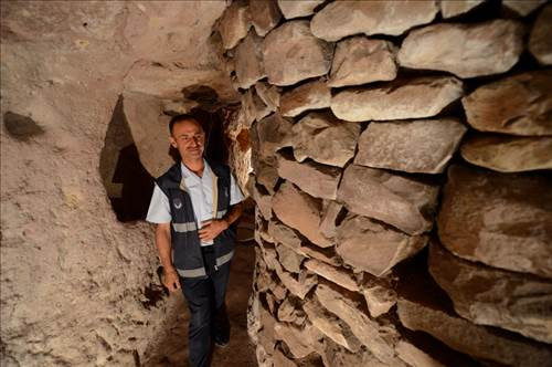 İşte Mimar Sinan’ın doğduğu ev