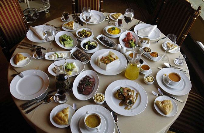 Orucun bilinmeyen faydaları