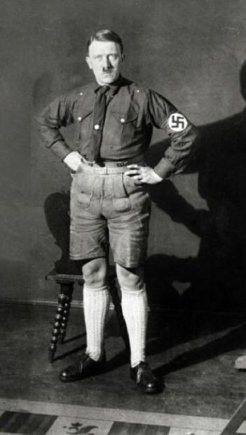 Dehşete düşüren Nazi deneyleri