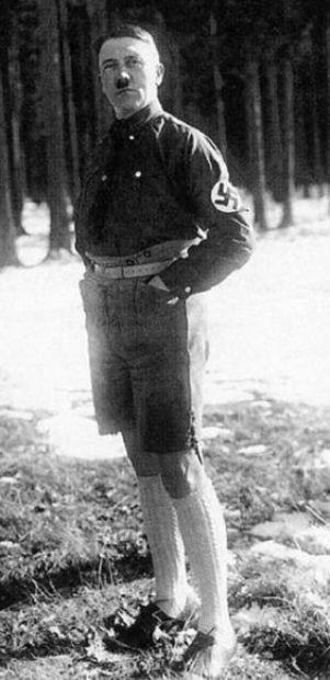 Dehşete düşüren Nazi deneyleri