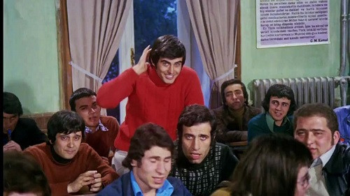 Yıllar sonra anlattılar