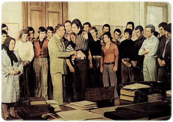 Yıllar sonra anlattılar