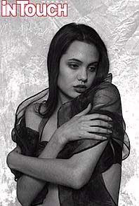 Angelina Jolie 16 yaşında