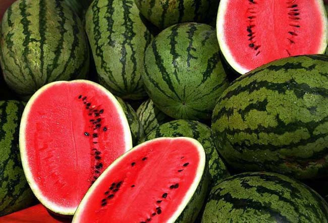 Bu meyveler kanser düşmanı