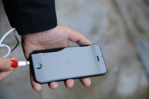 Patlayan telefonlar