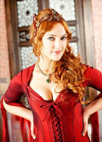 Meryem Uzerliyle ilgili bomba iddia