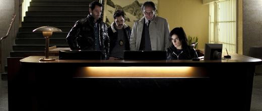 Vizyona yeni giren filmler