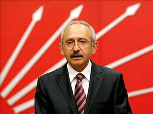 Son 5 seçim anketi