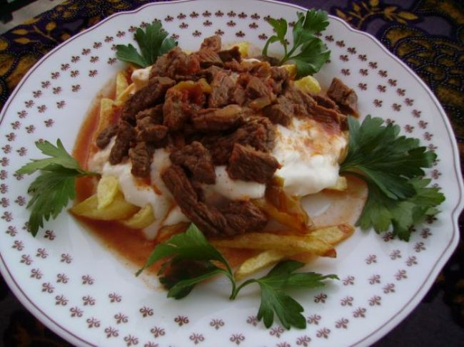 En güzel Ramazan yemekleri