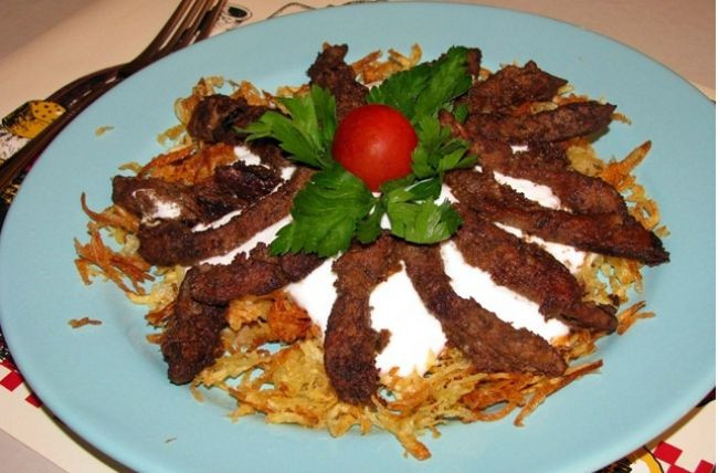 En güzel Ramazan yemekleri