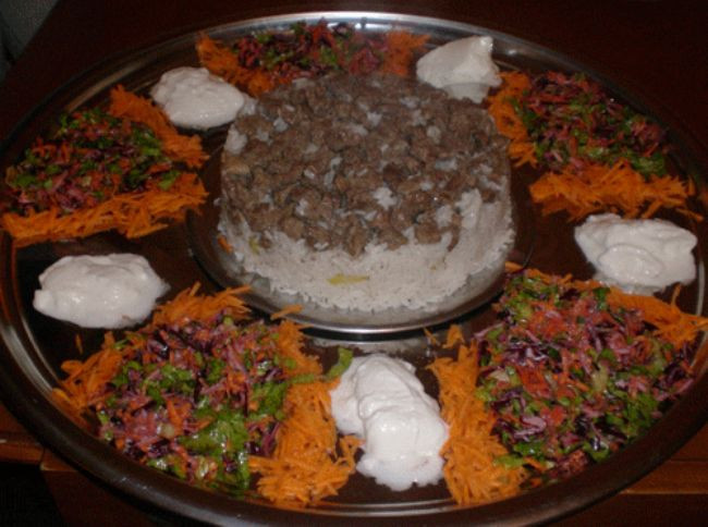 En güzel Ramazan yemekleri Haber3