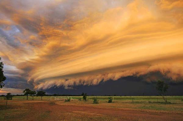 Meteoroloji harikaları