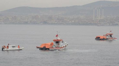 İDOda Yangın Tatbikatı